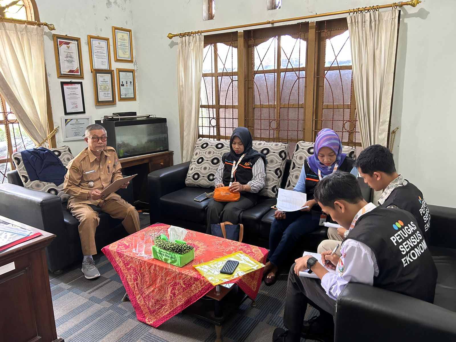 Gambar Berita
