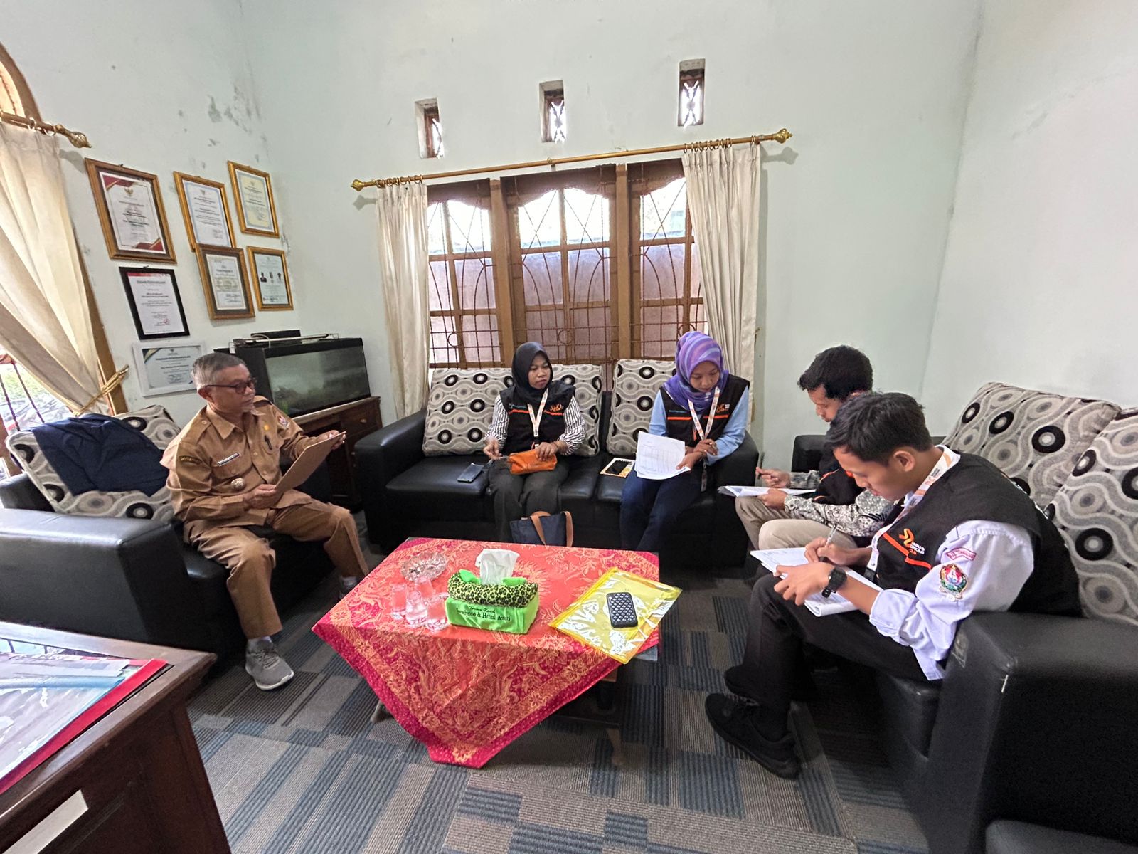 Gambar Berita