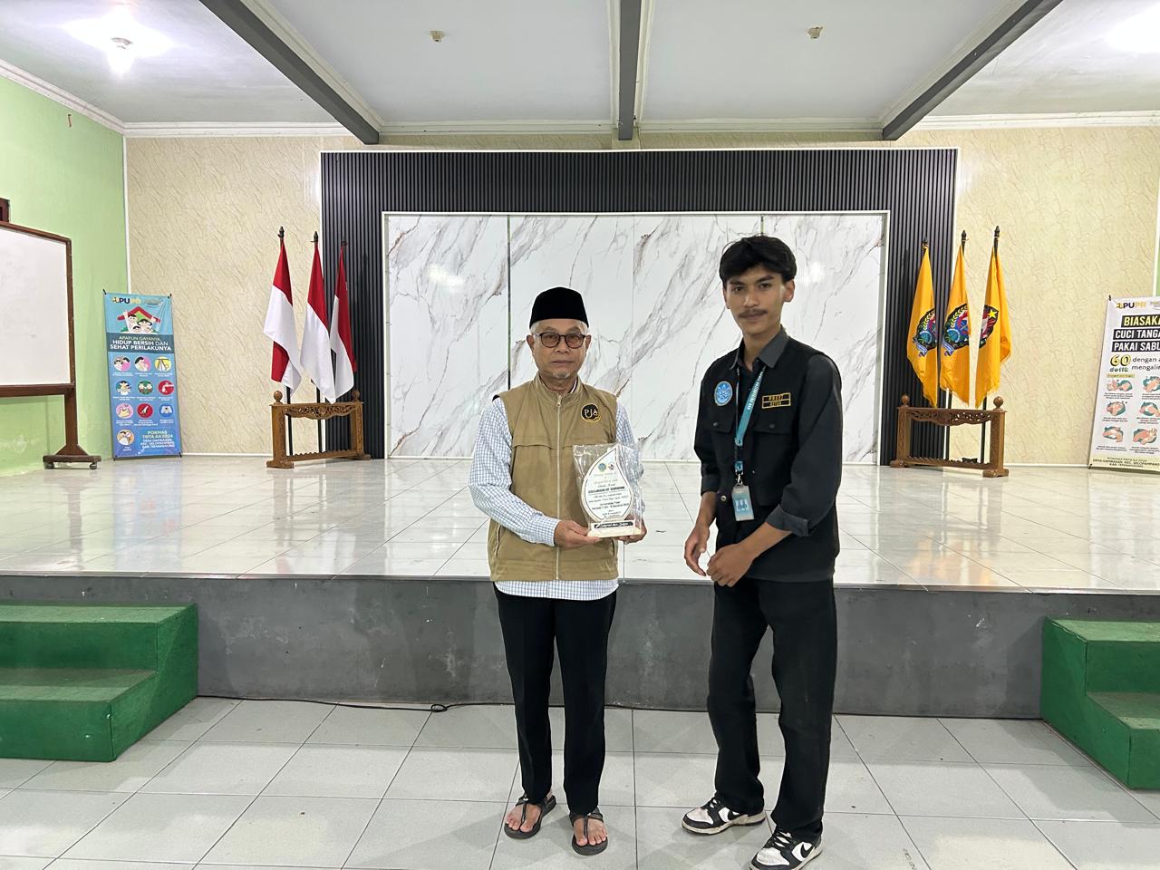 Gambar Berita