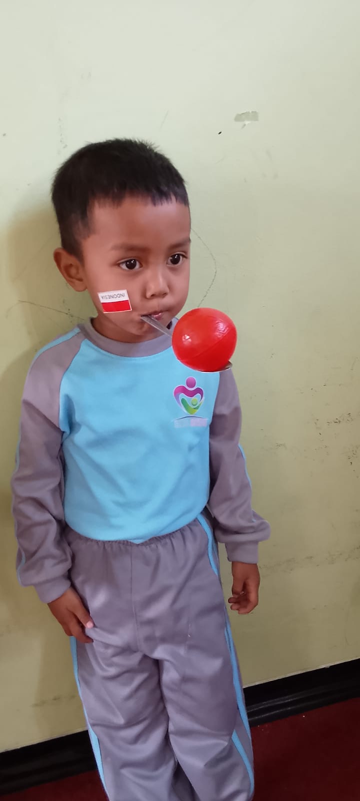 Gambar Berita