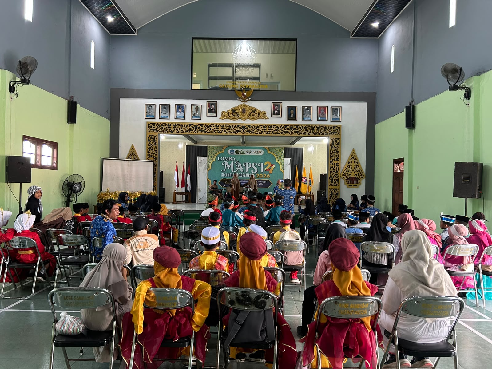 Gambar Berita