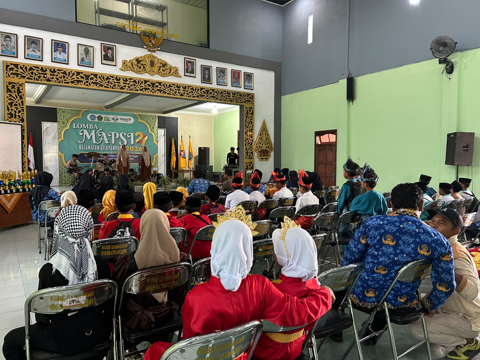 Gambar Berita
