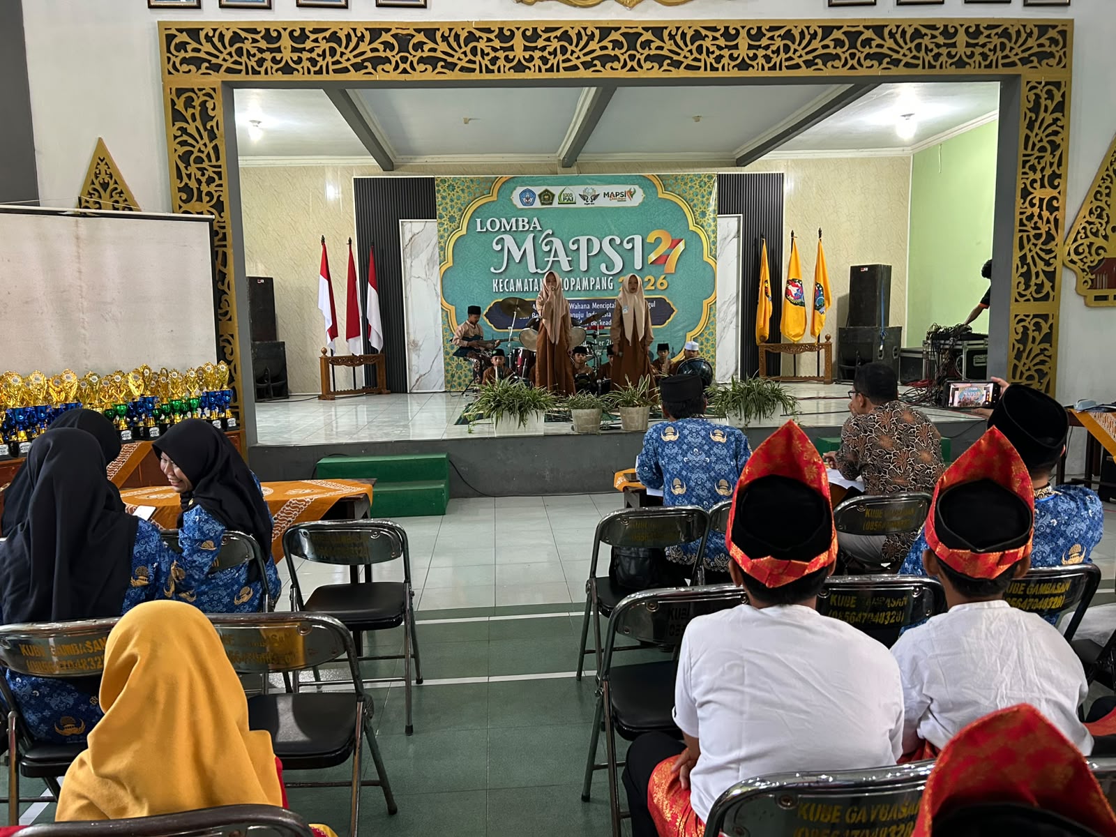 Gambar Berita