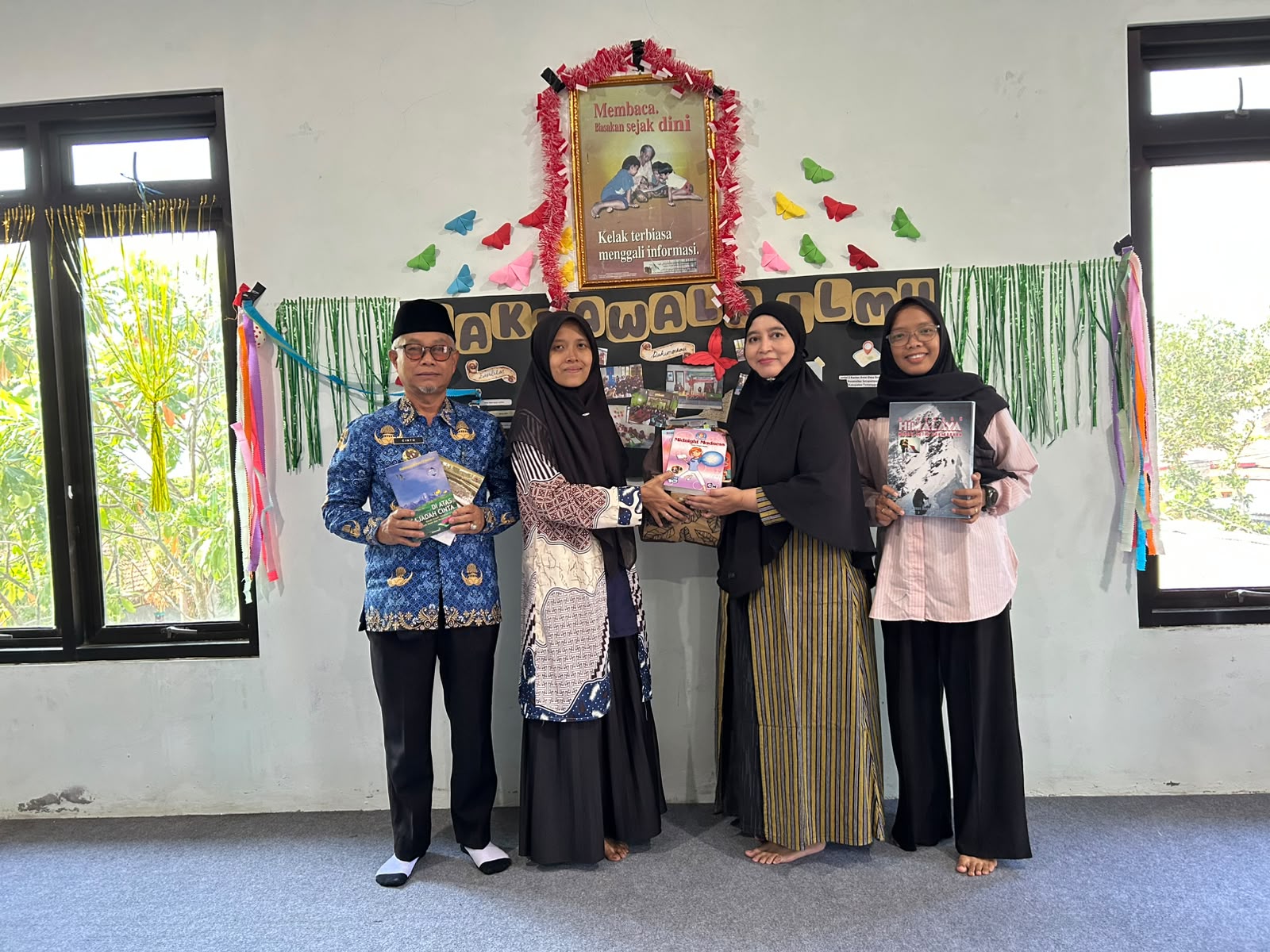 Gambar Berita