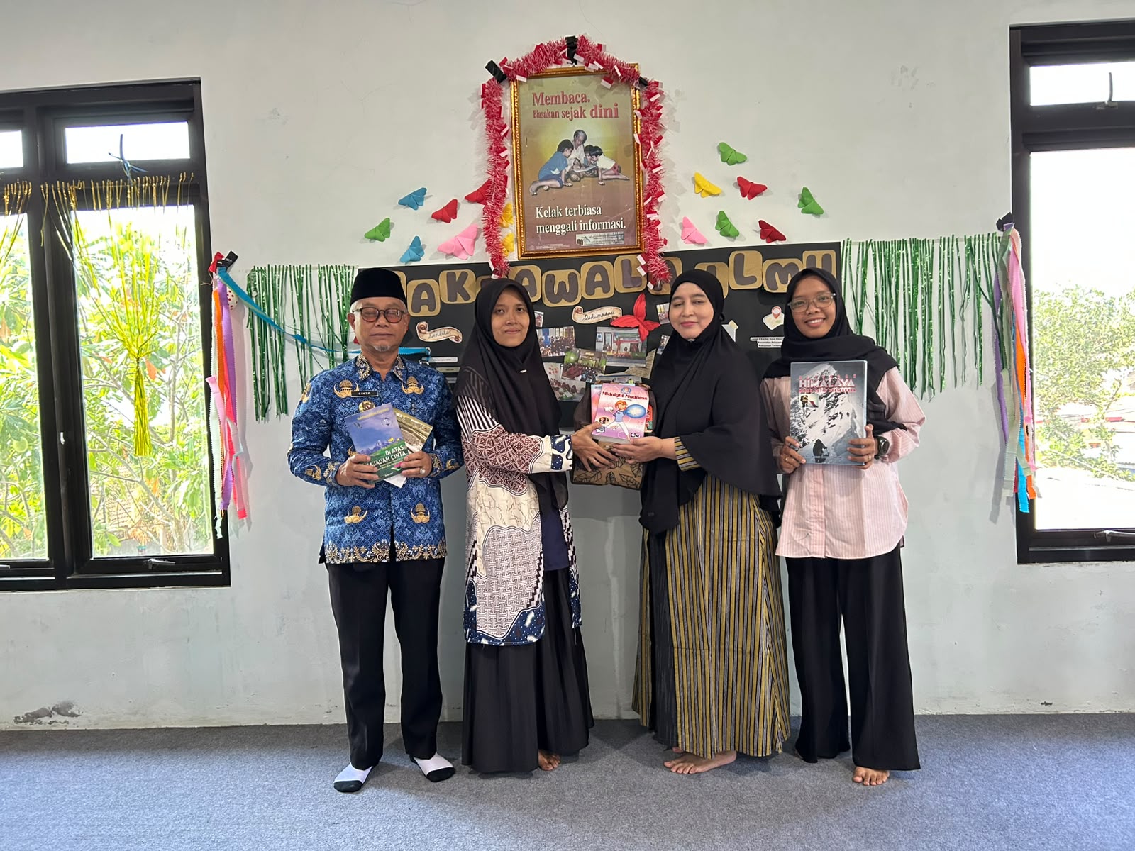 Gambar Berita