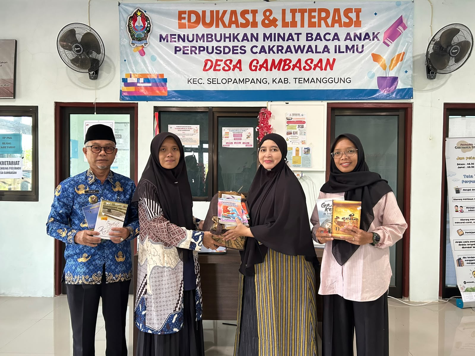 Gambar Berita