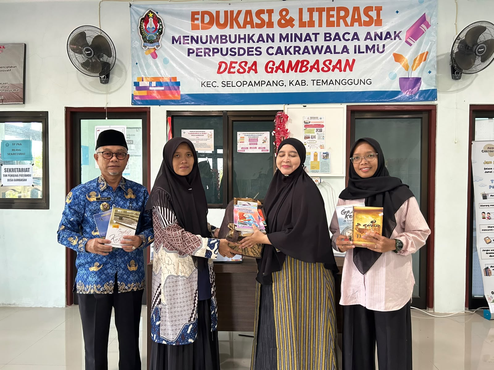 Gambar Berita