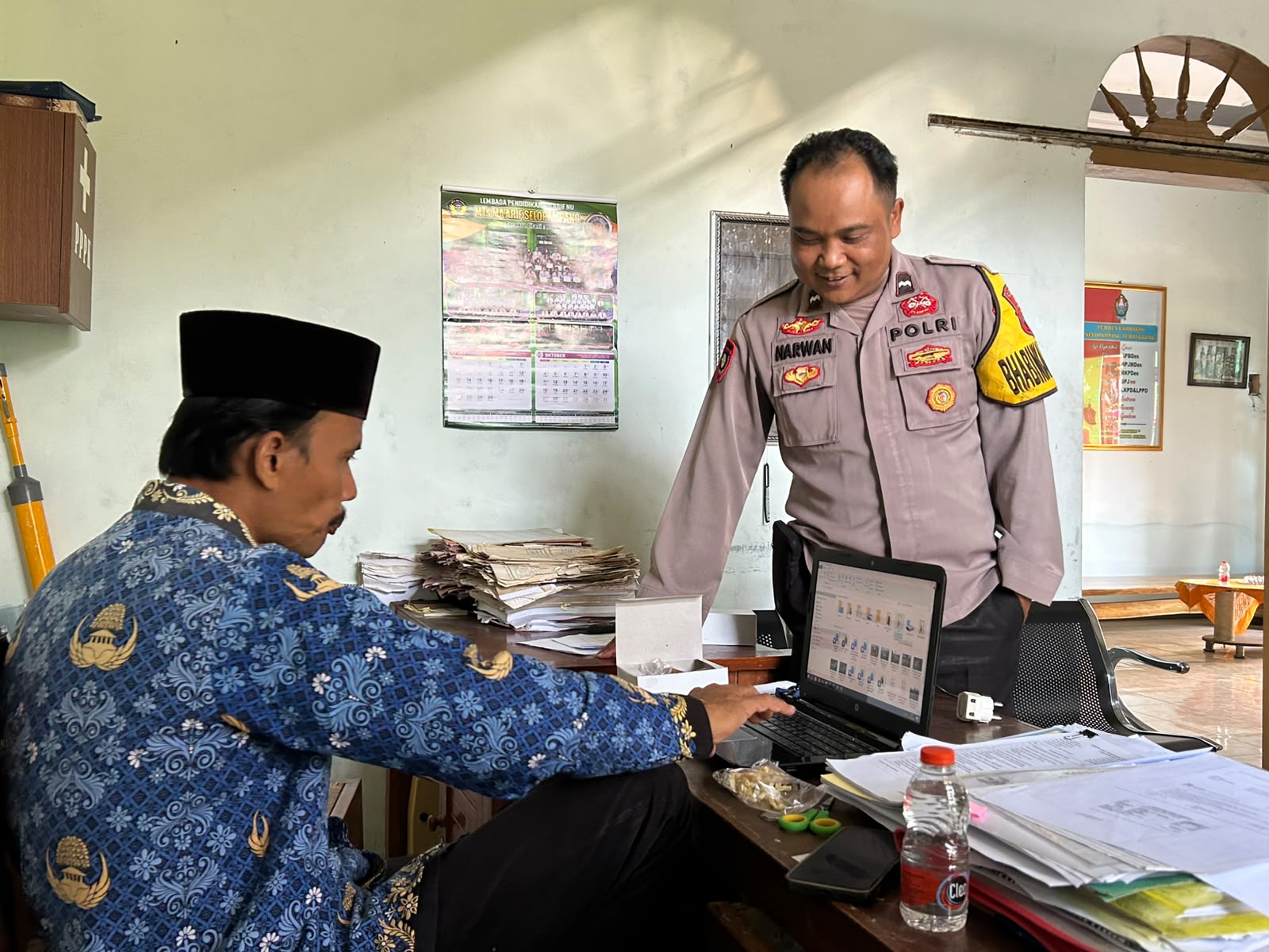 Gambar Berita