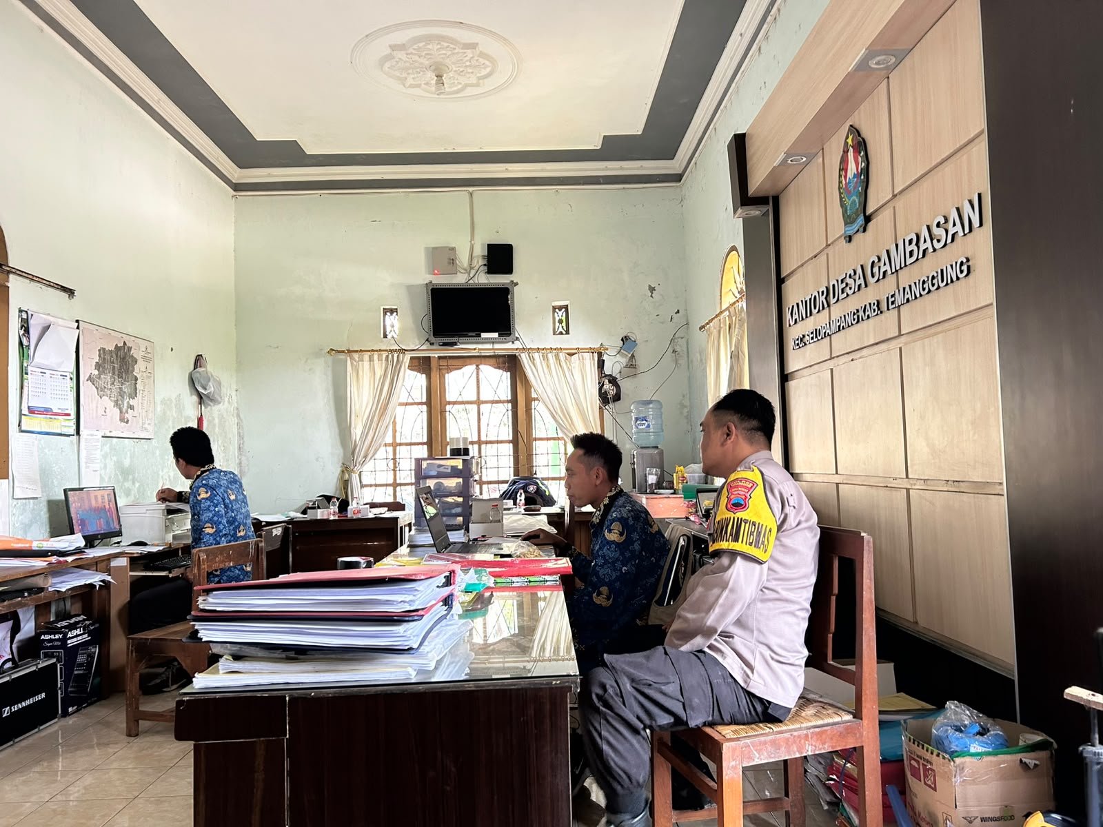 Gambar Berita