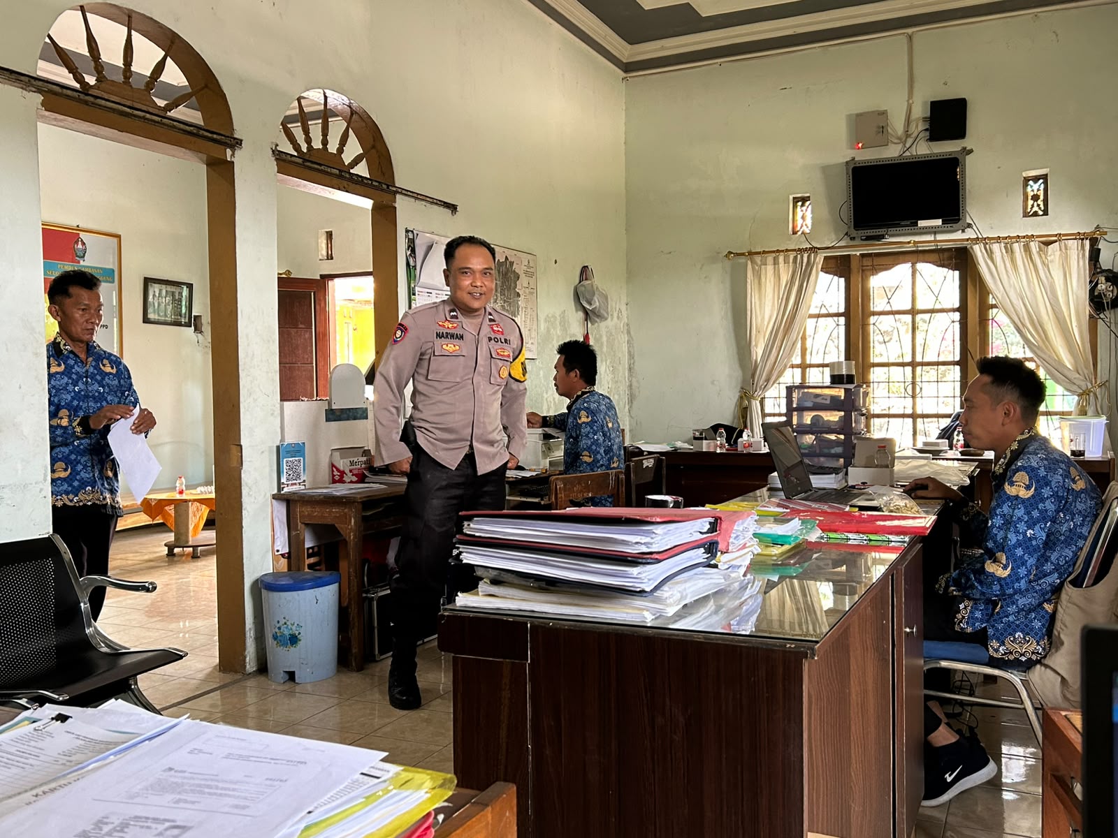 Gambar Berita