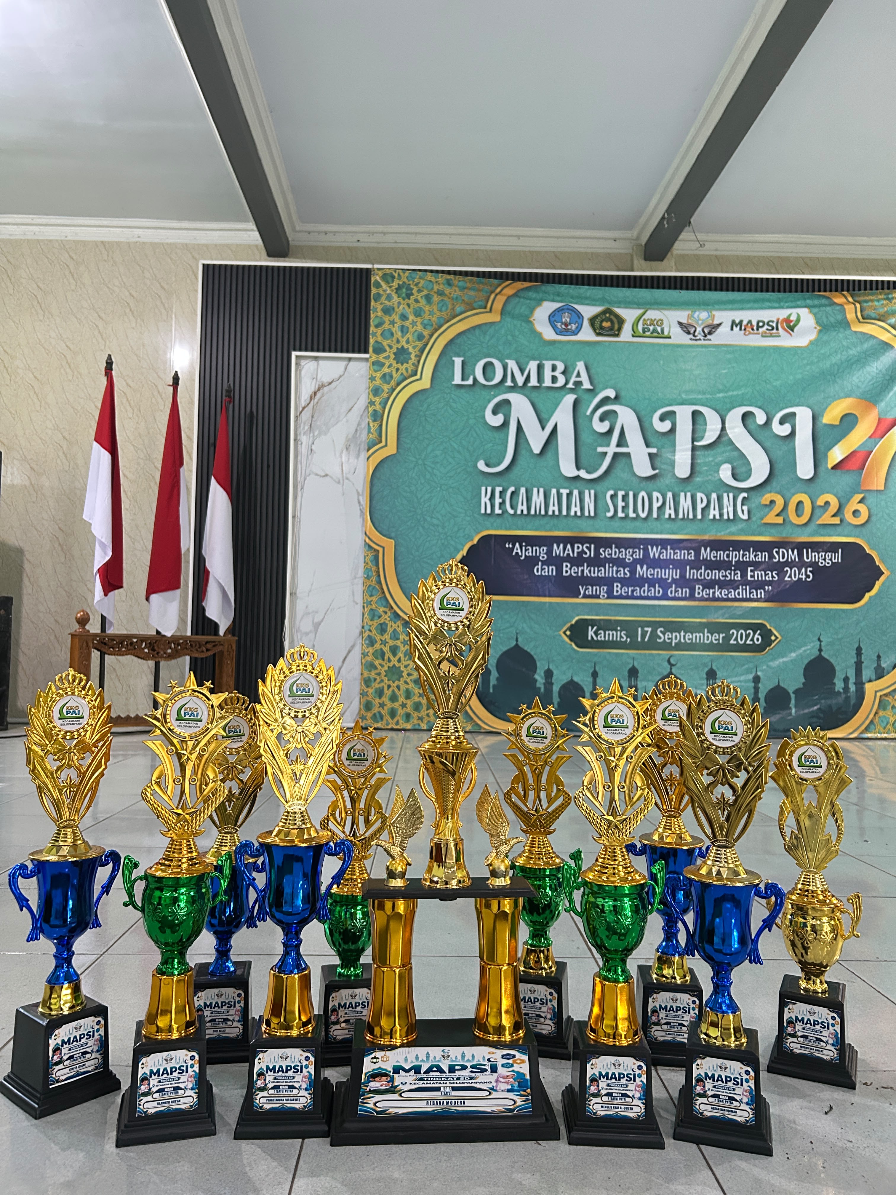 Gambar Berita