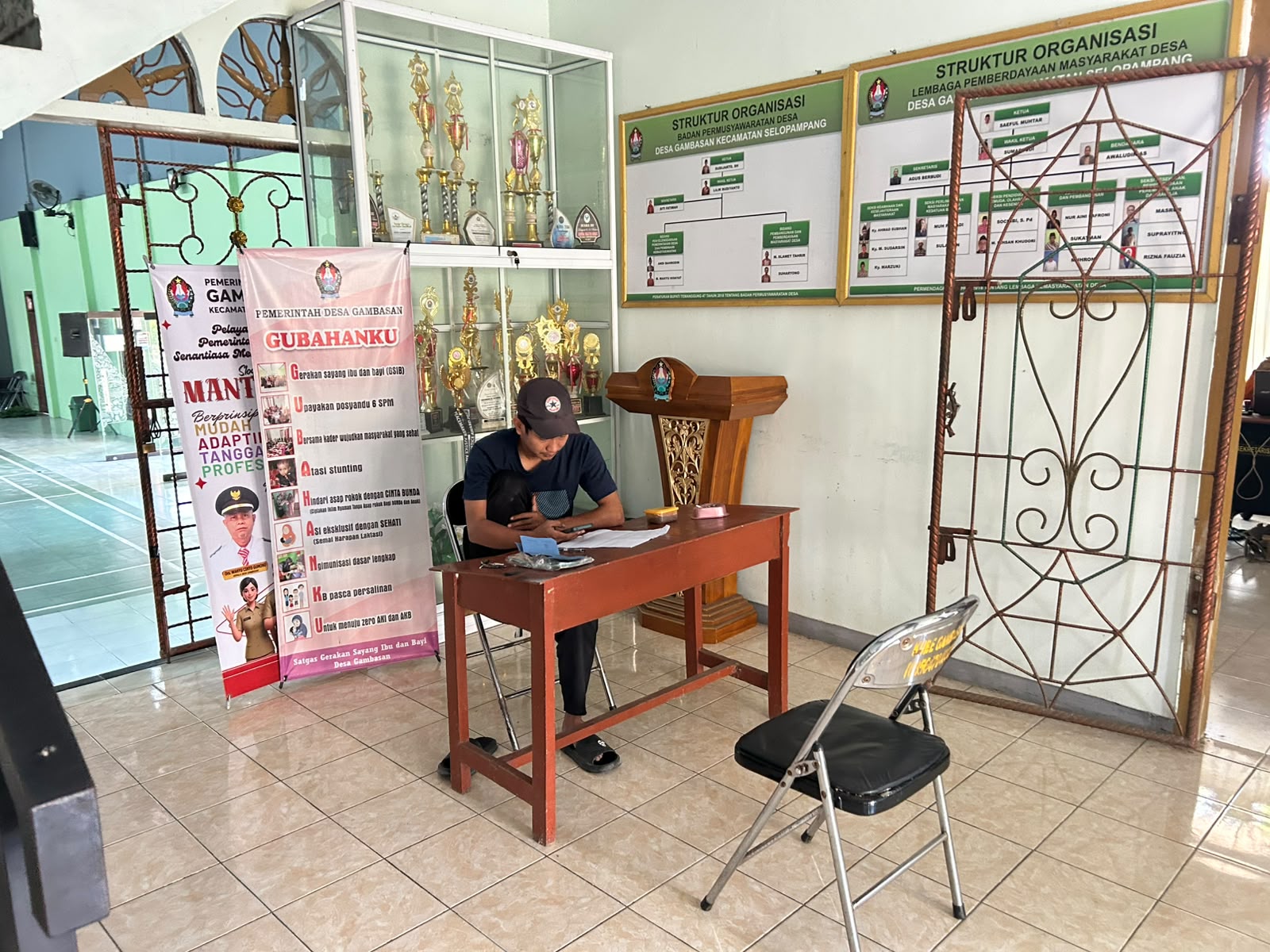 Gambar Berita