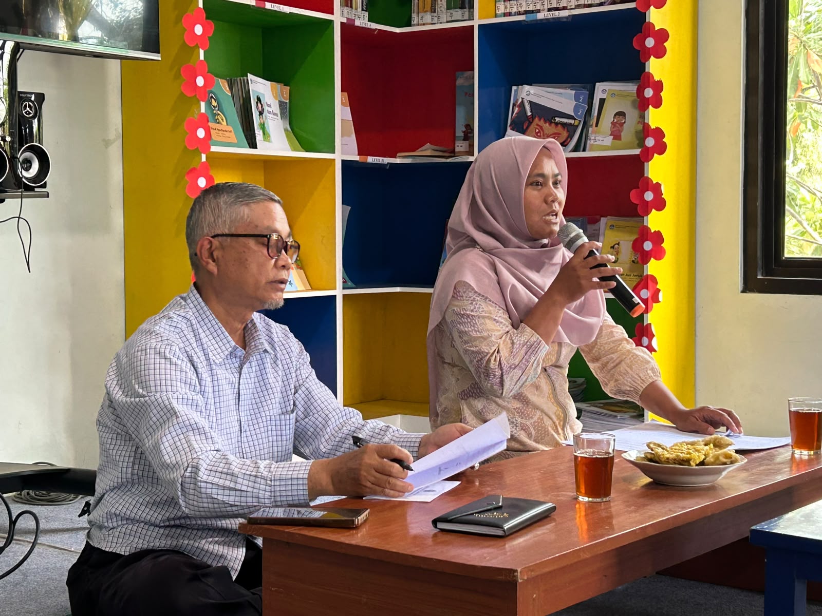 Gambar Berita