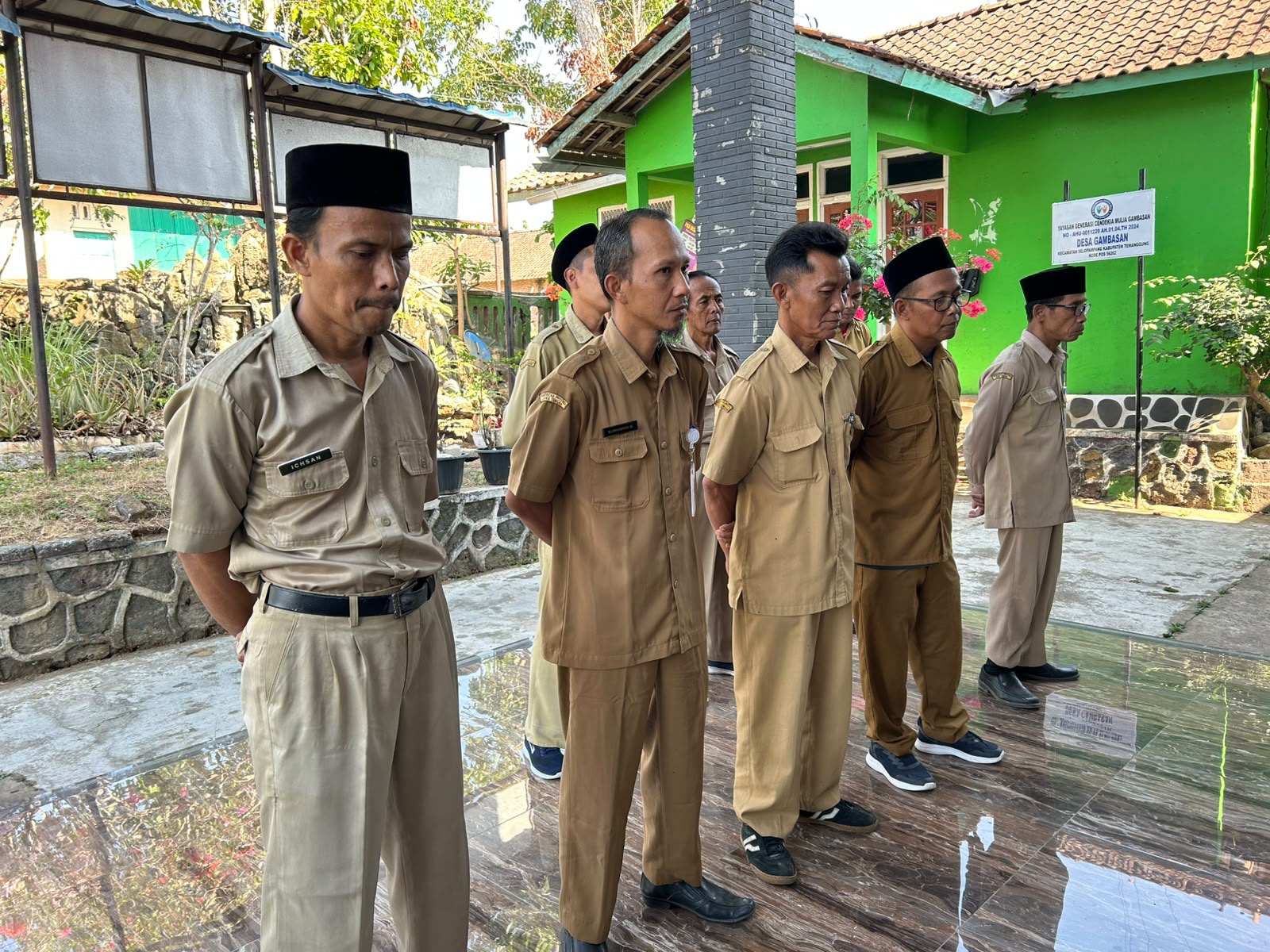 Gambar Berita