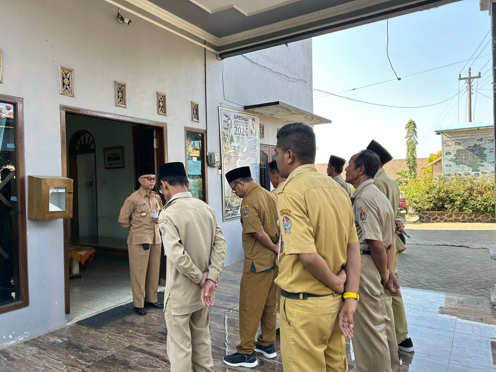 Gambar Berita