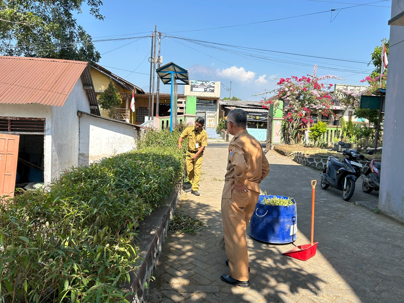 Gambar Berita