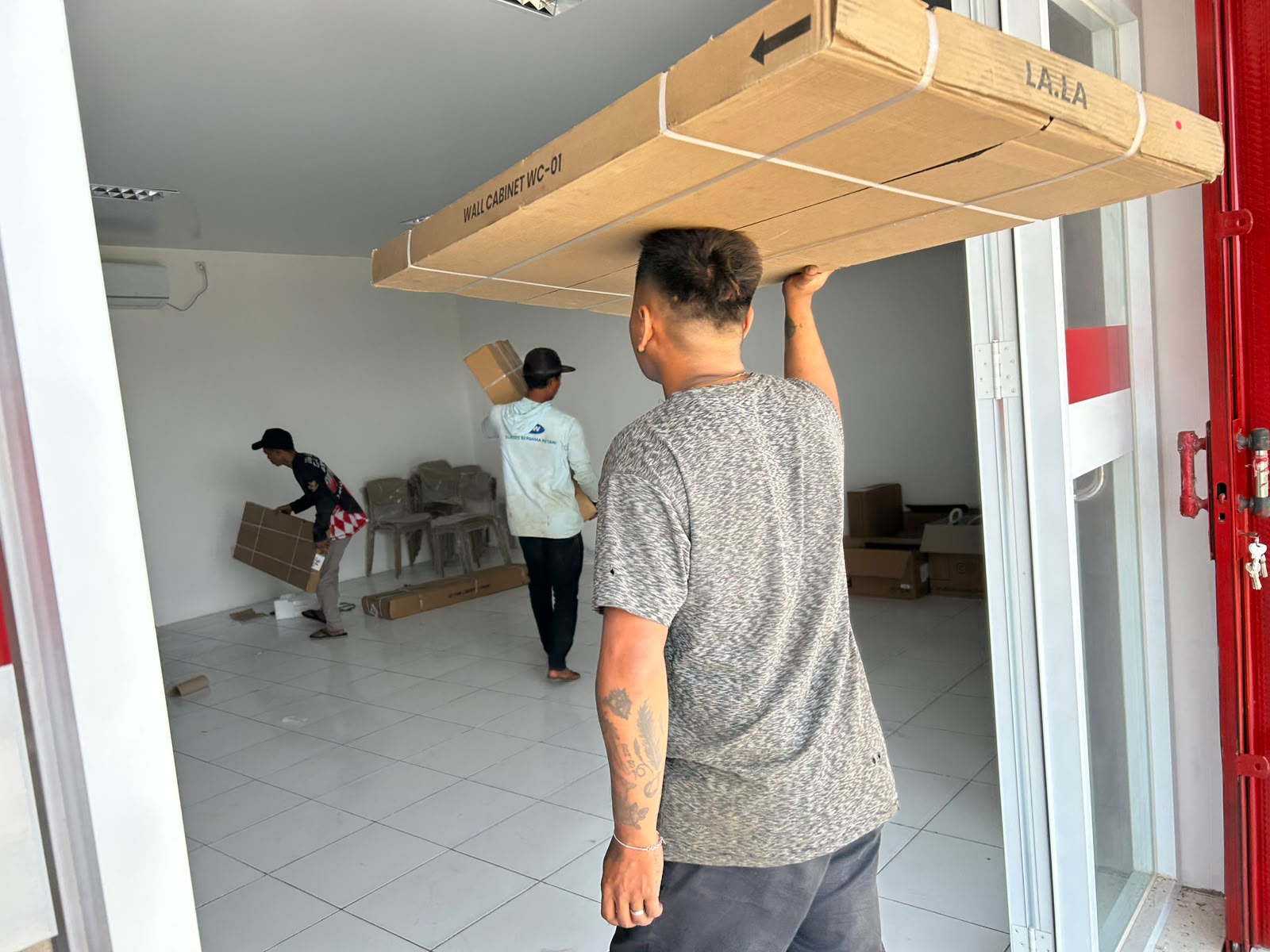 Gambar Berita