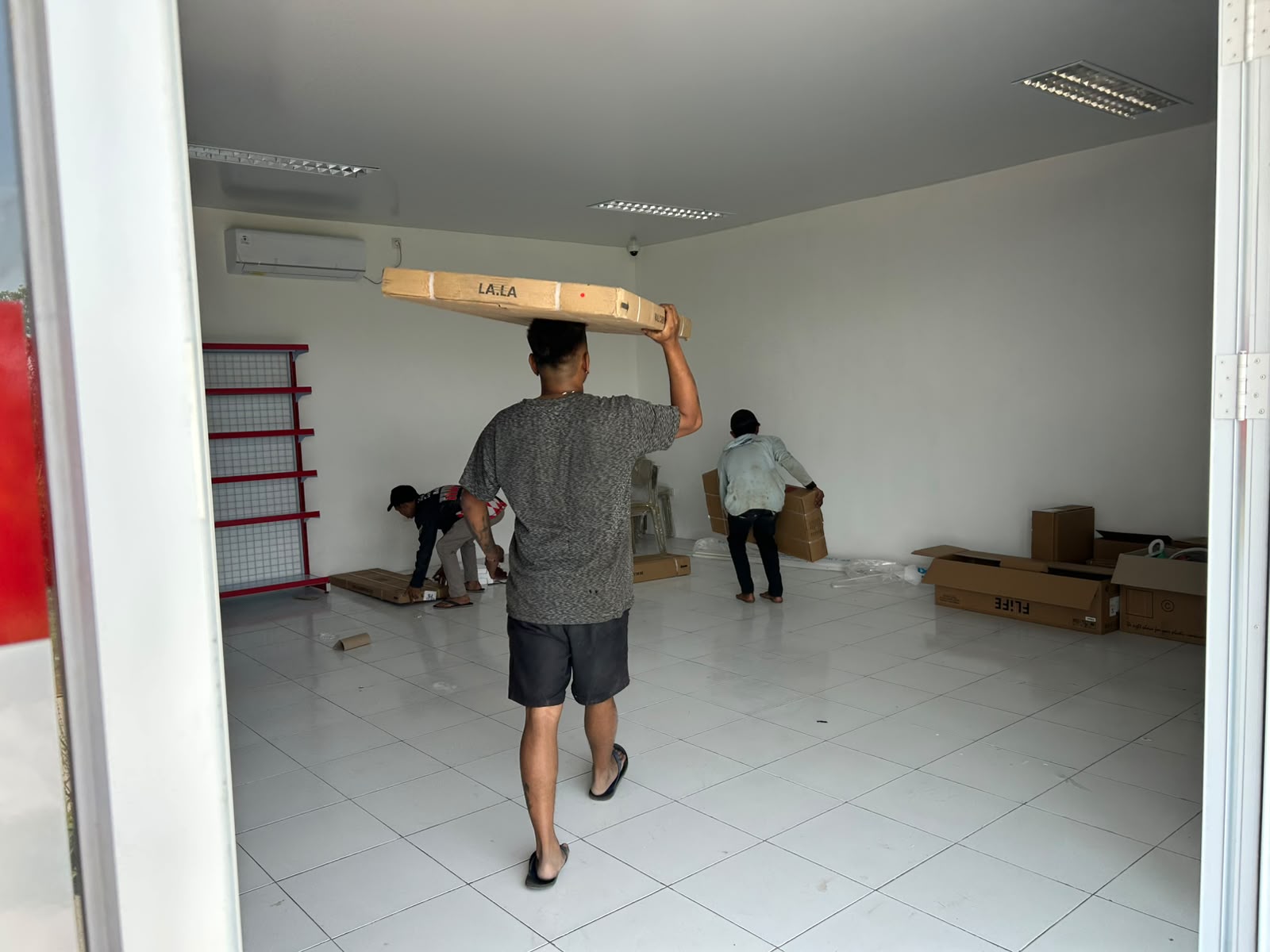Gambar Berita