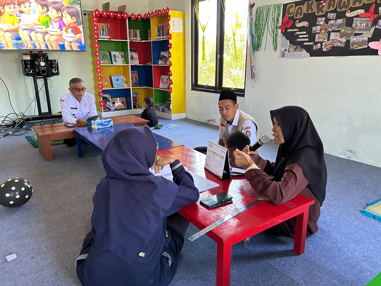 Gambar Berita