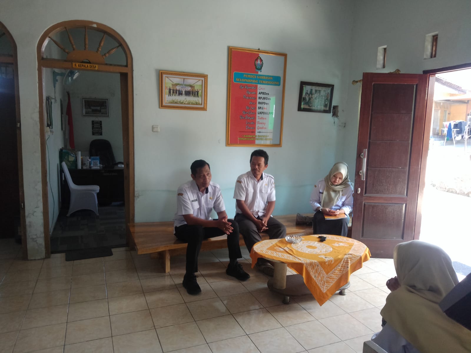 Gambar Berita