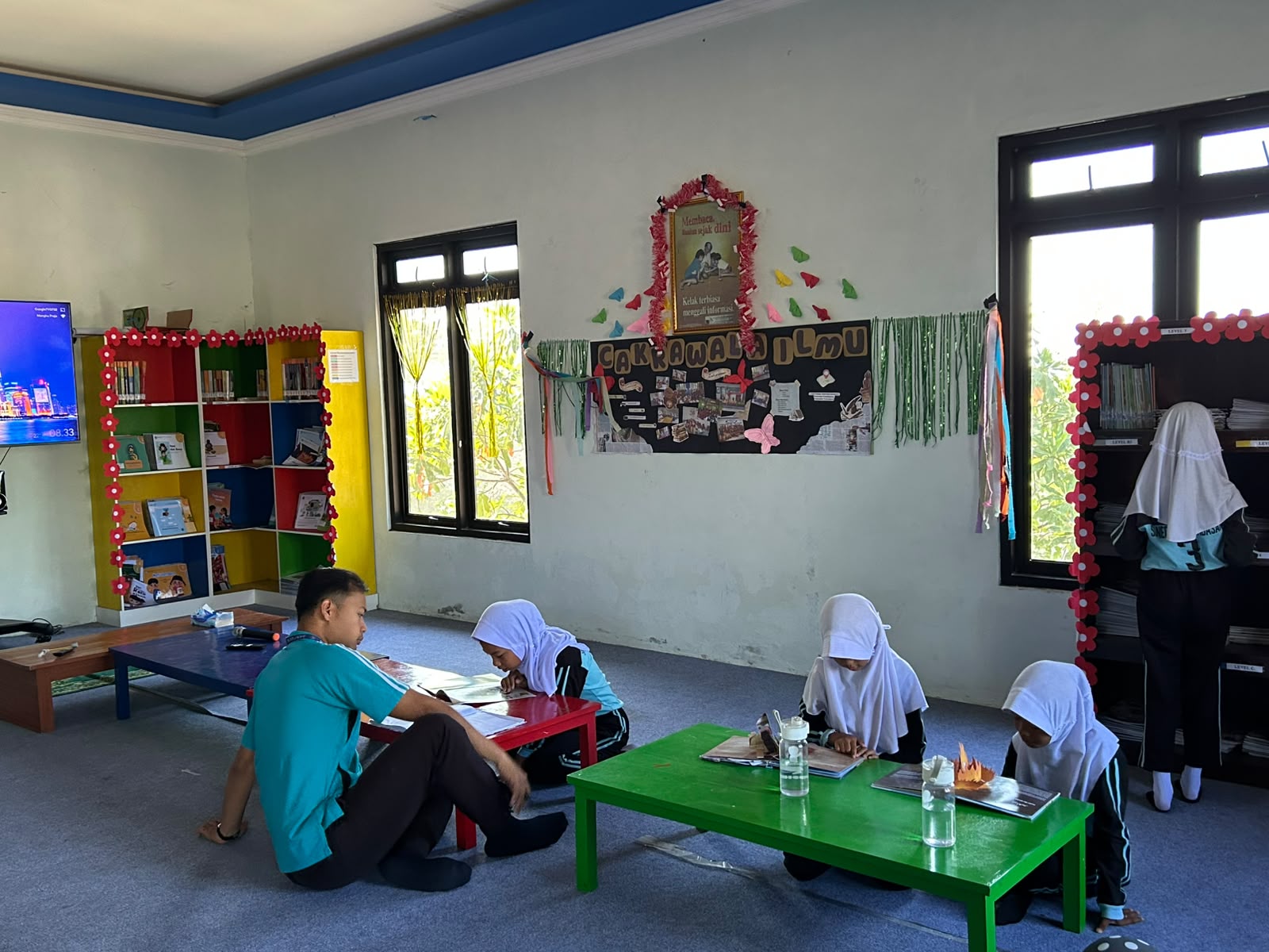 Gambar Berita