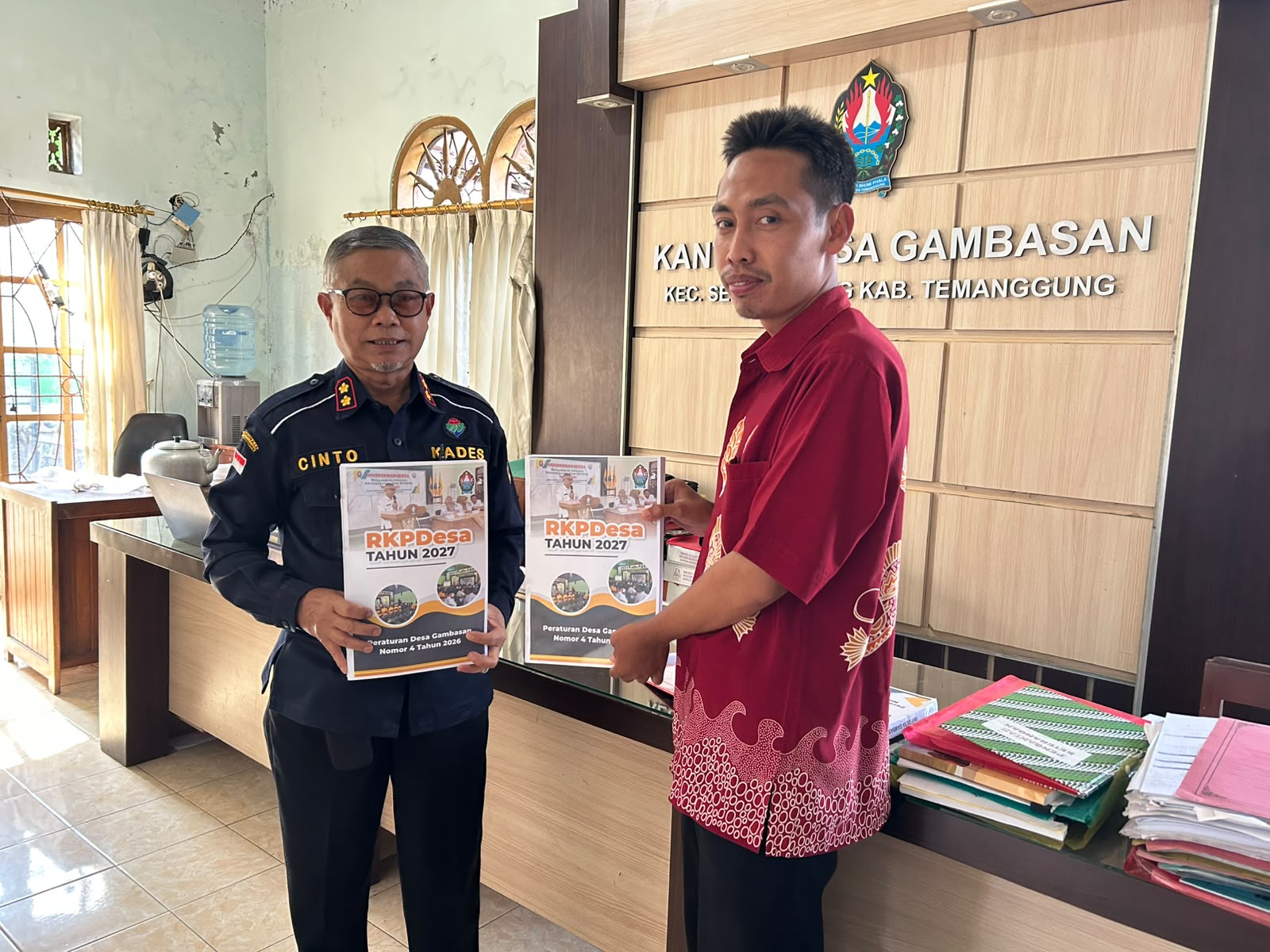 Gambar Berita