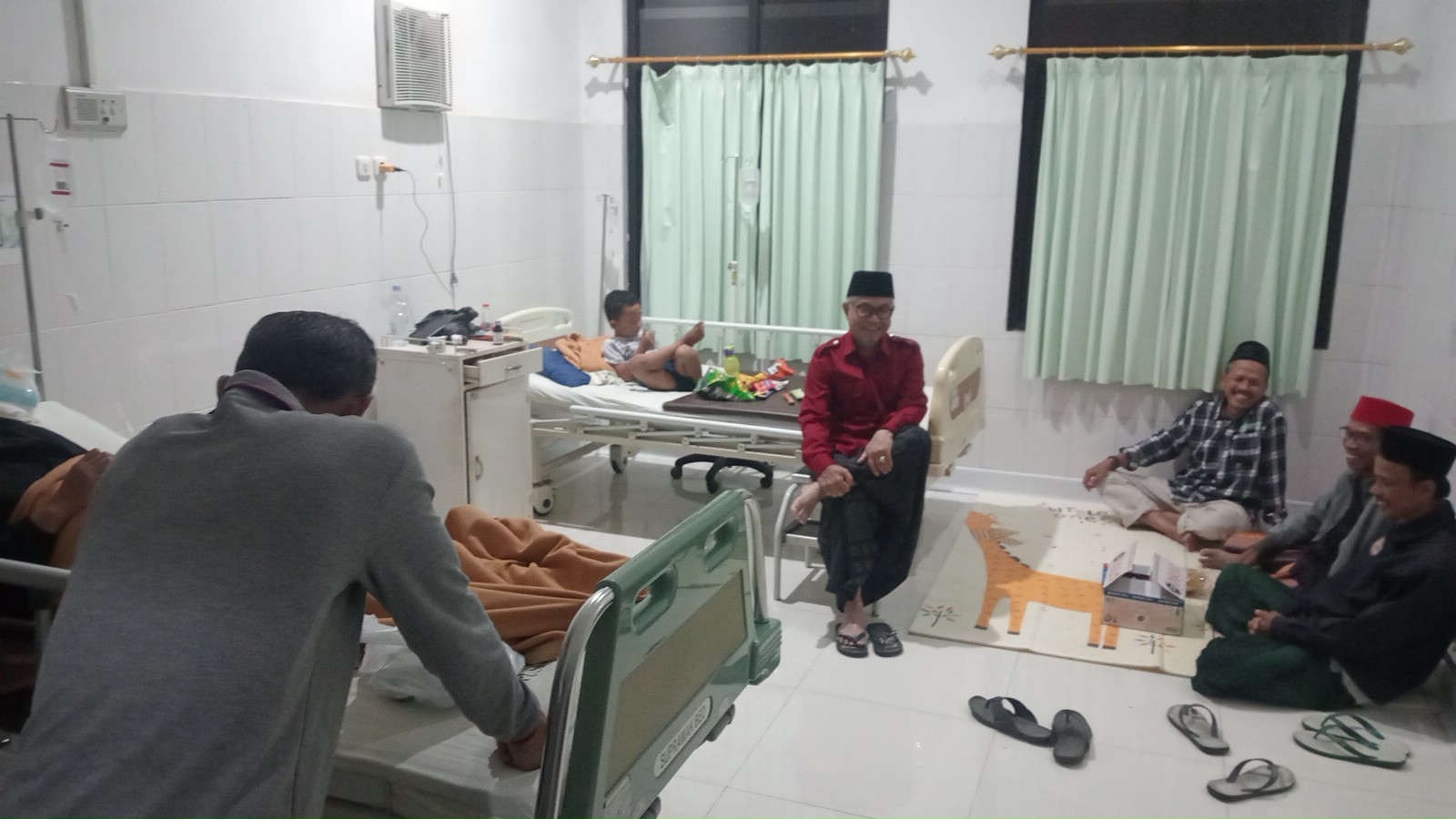 Gambar Berita