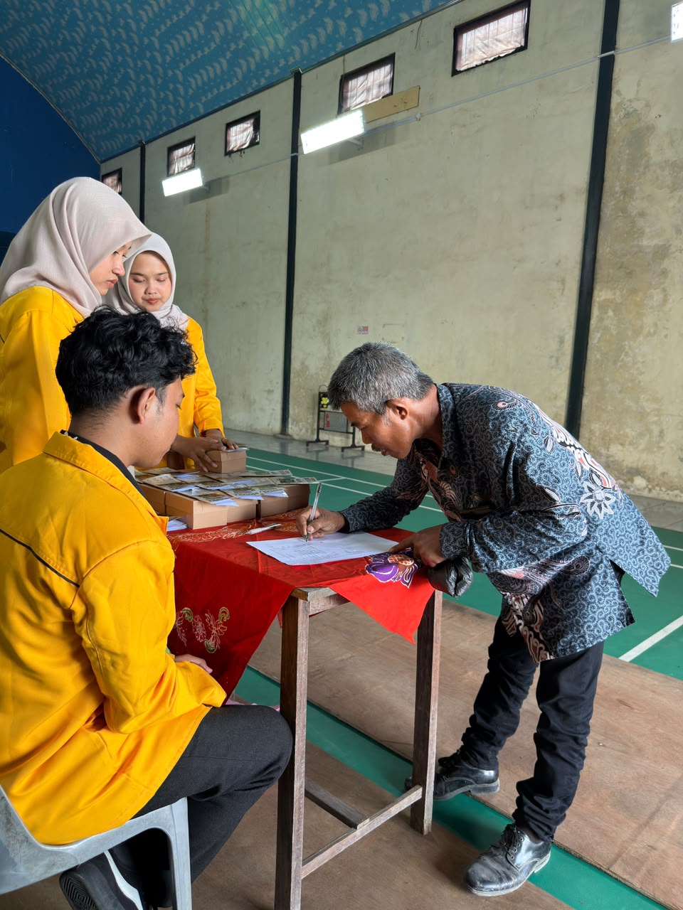 Gambar Berita