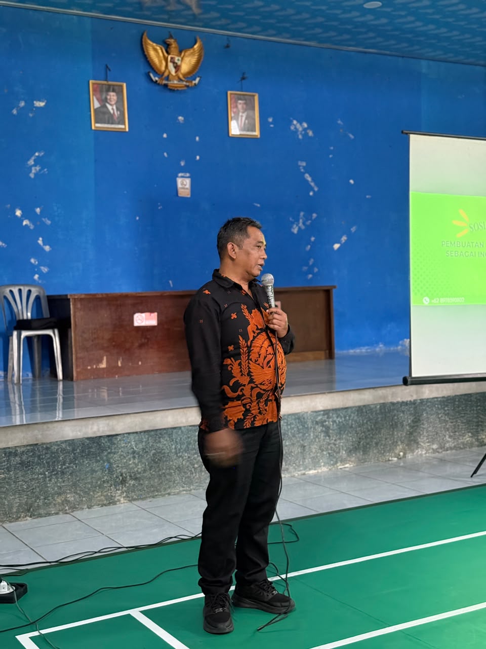 Gambar Berita