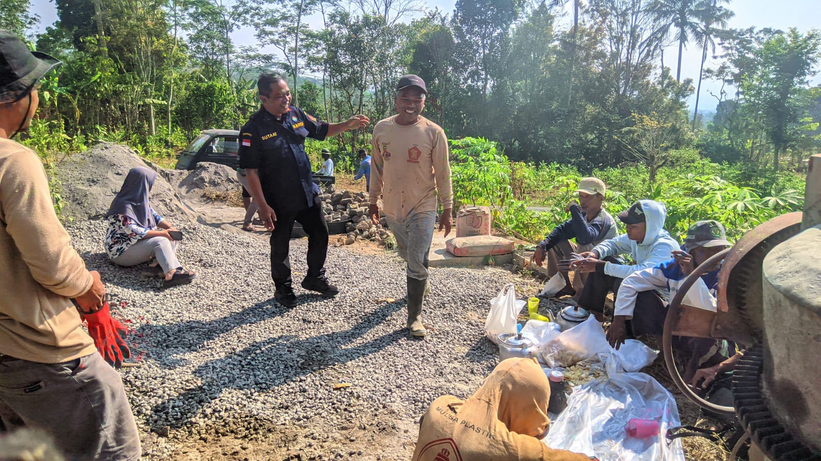 Gambar Berita