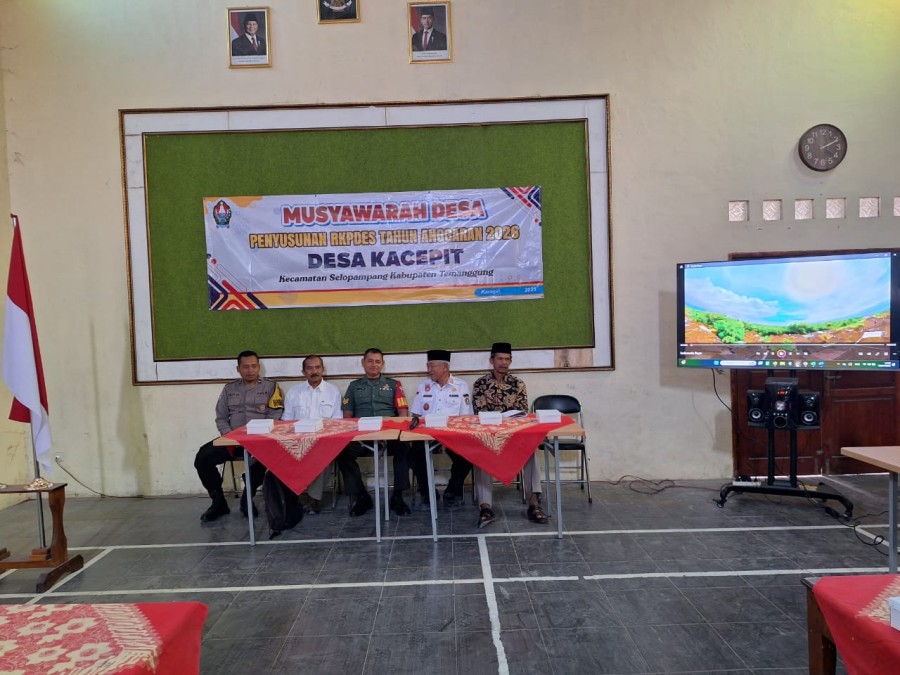 Gambar Berita