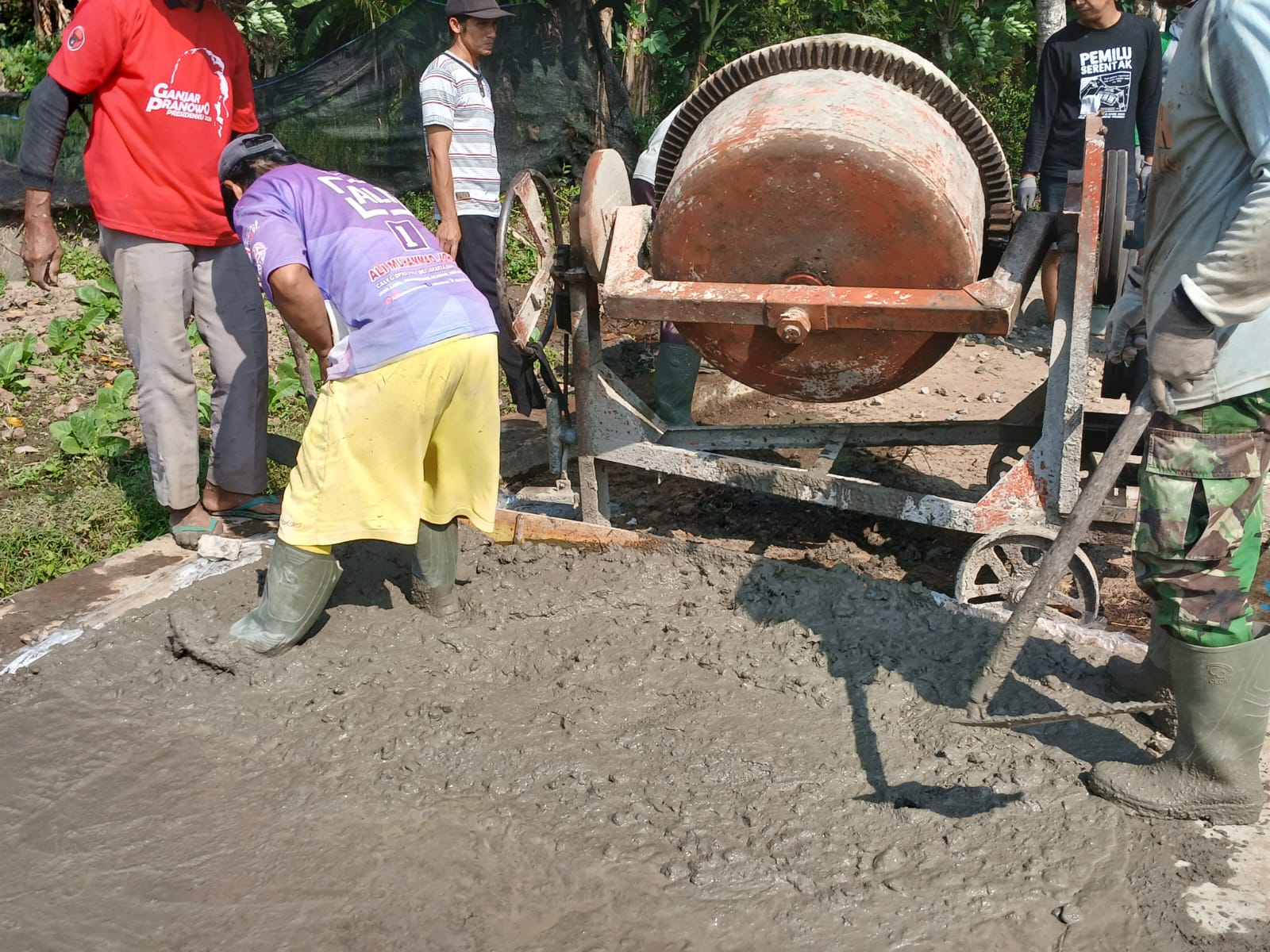 Gambar Berita