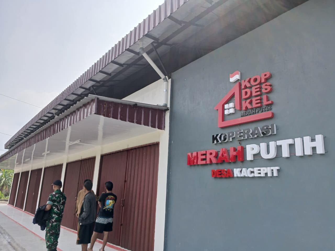 Gambar Berita