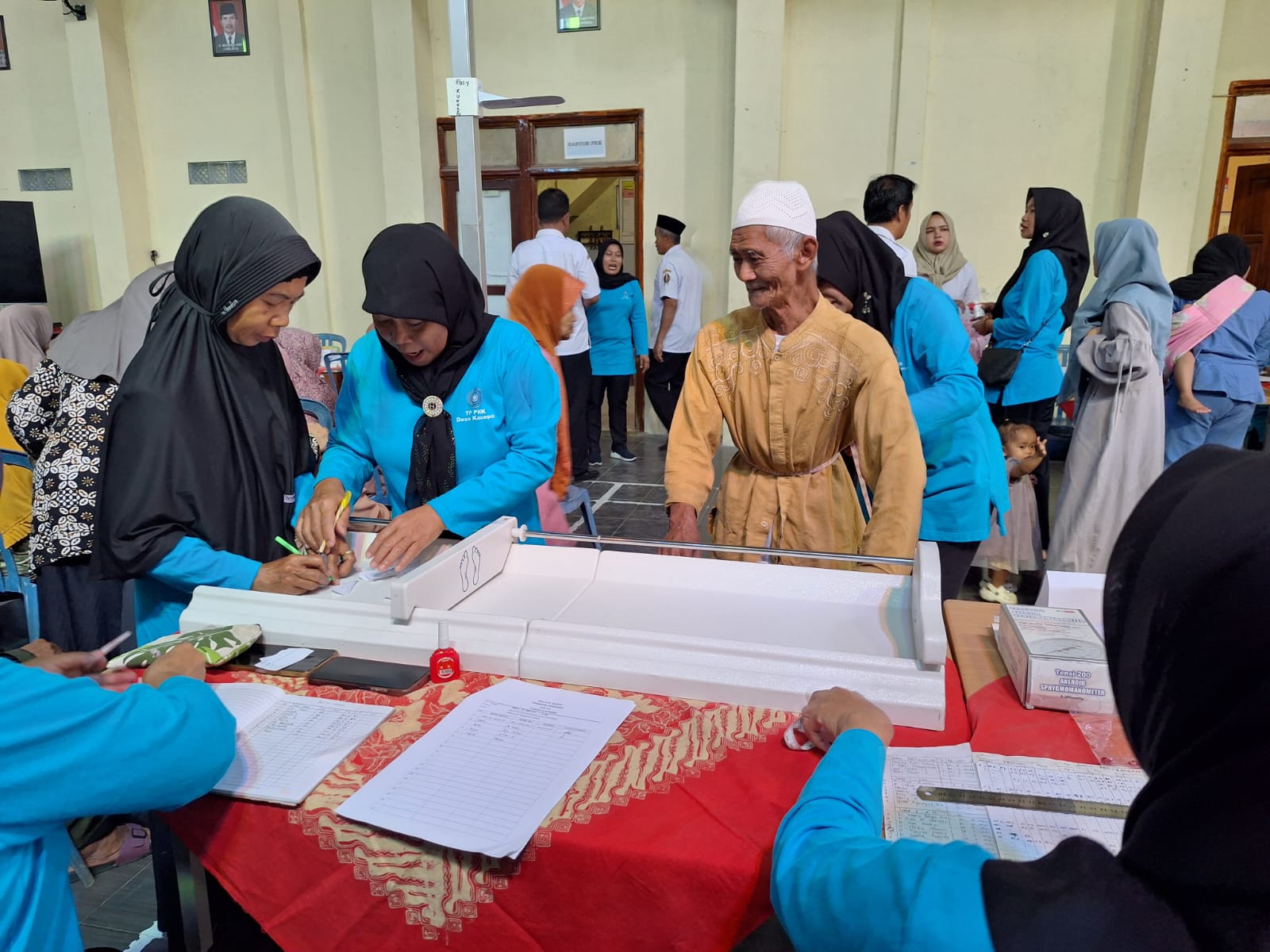Gambar Berita