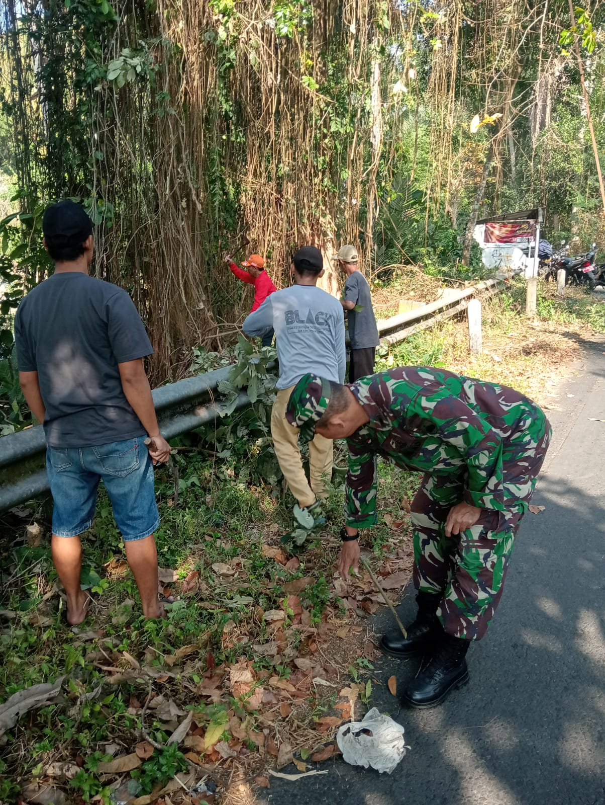 Gambar Berita