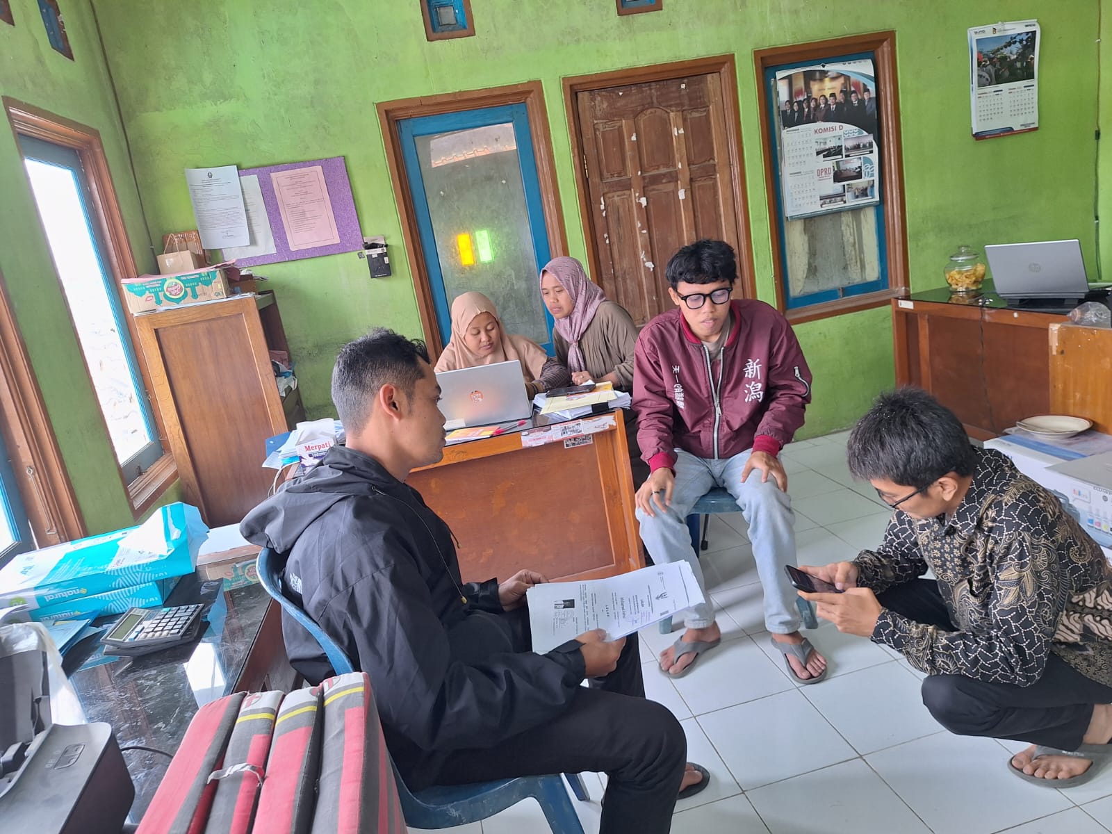 Gambar Berita