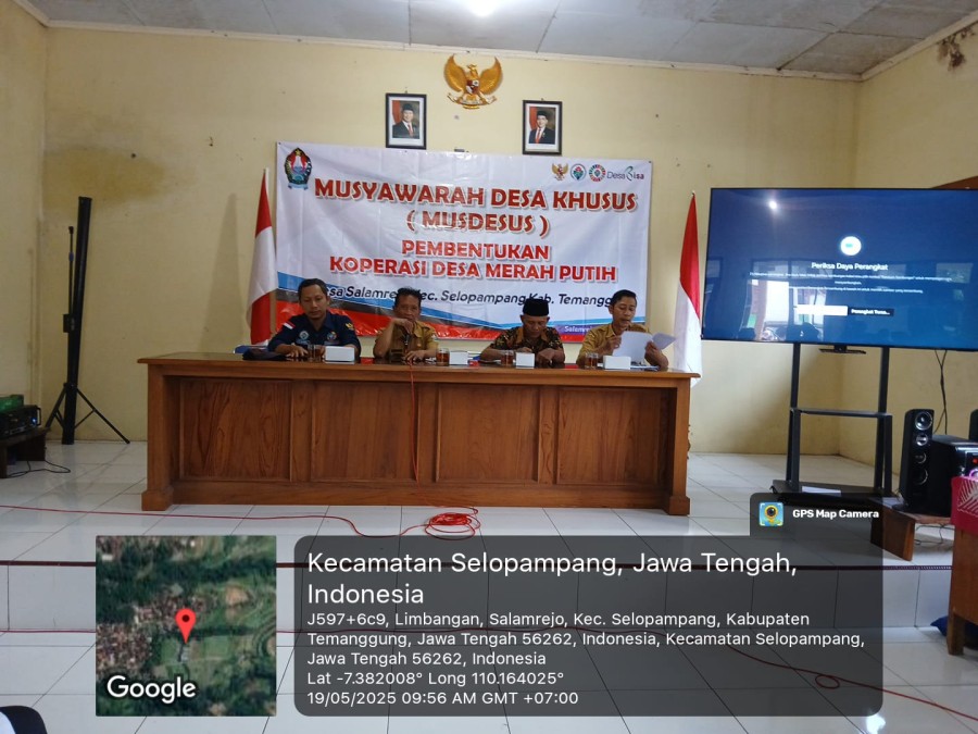 Gambar Berita