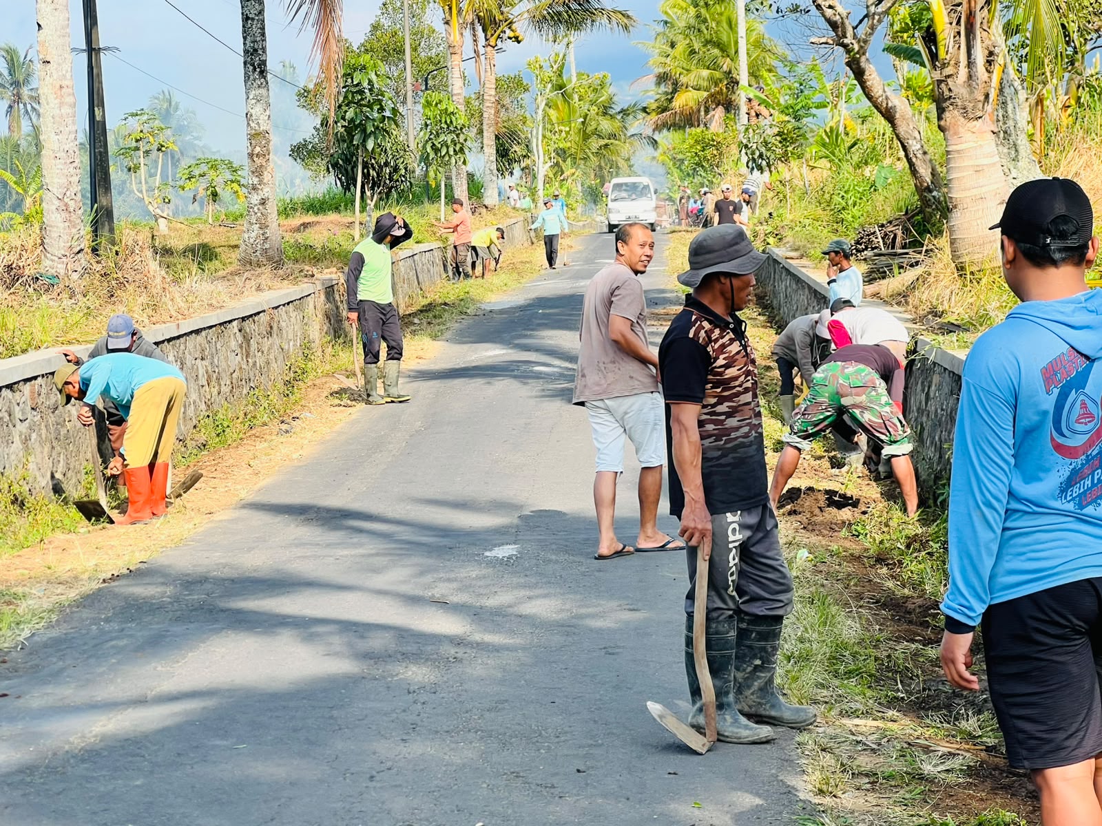 Gambar Berita