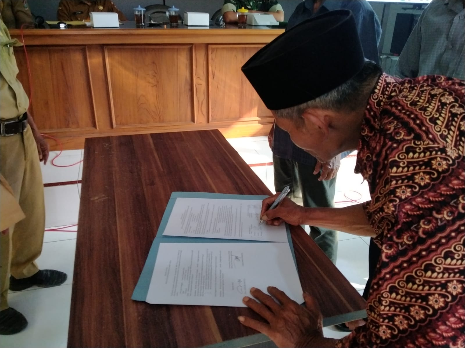Gambar Berita