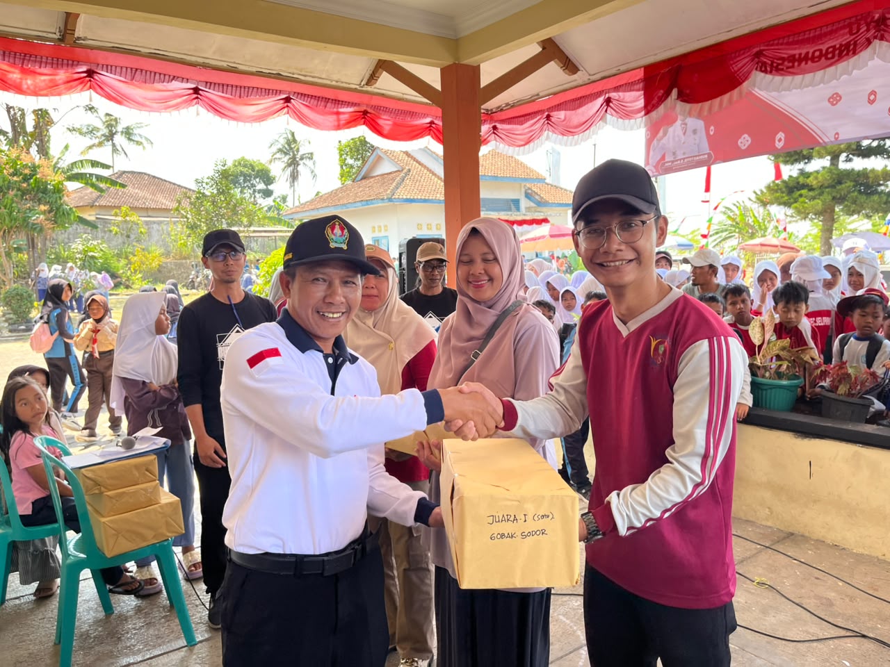 Gambar Berita