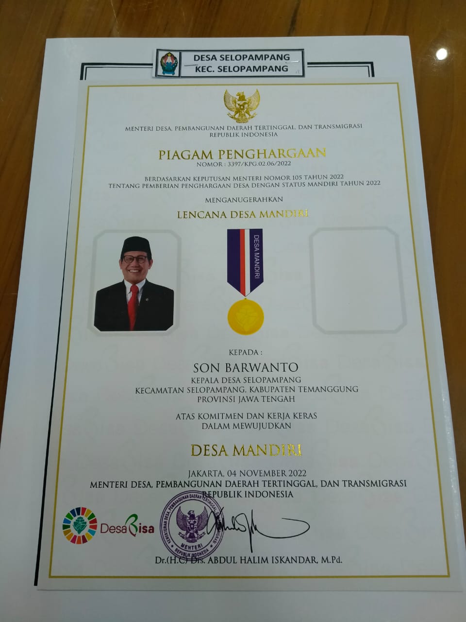 Gambar Berita
