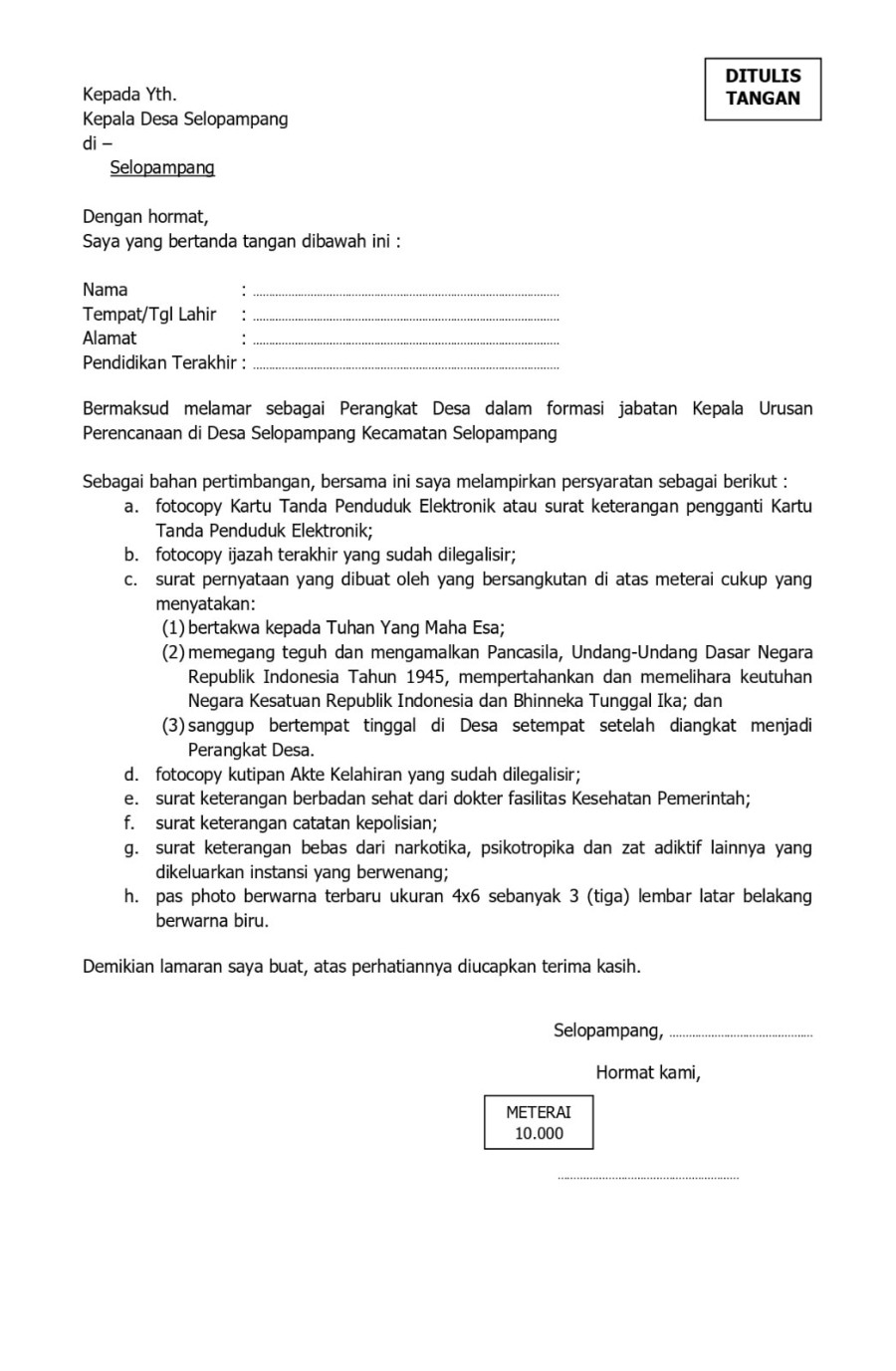 Gambar Berita