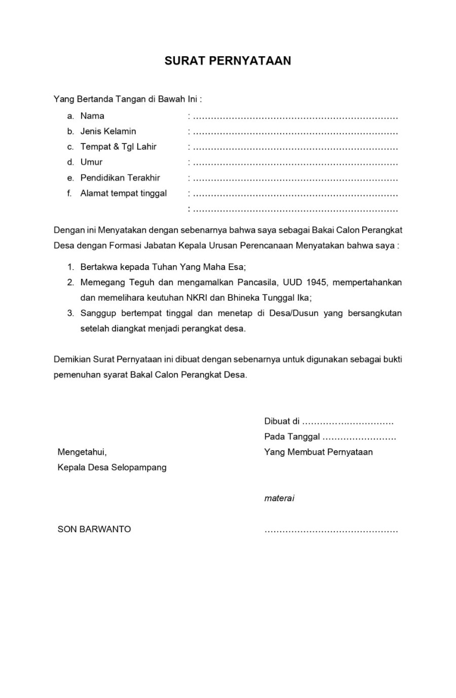 Gambar Berita