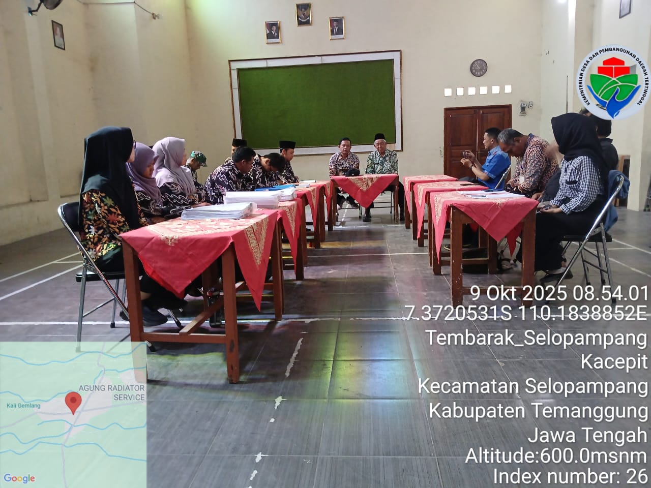 Gambar Berita