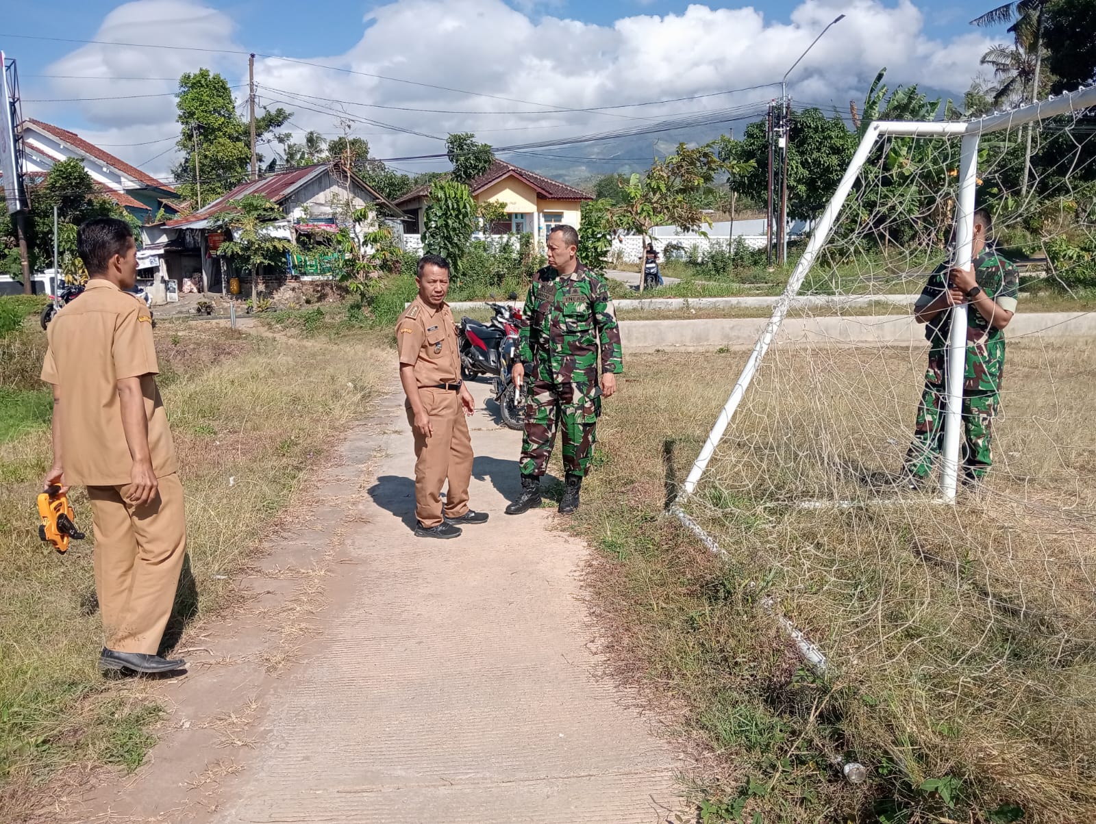 Gambar Berita