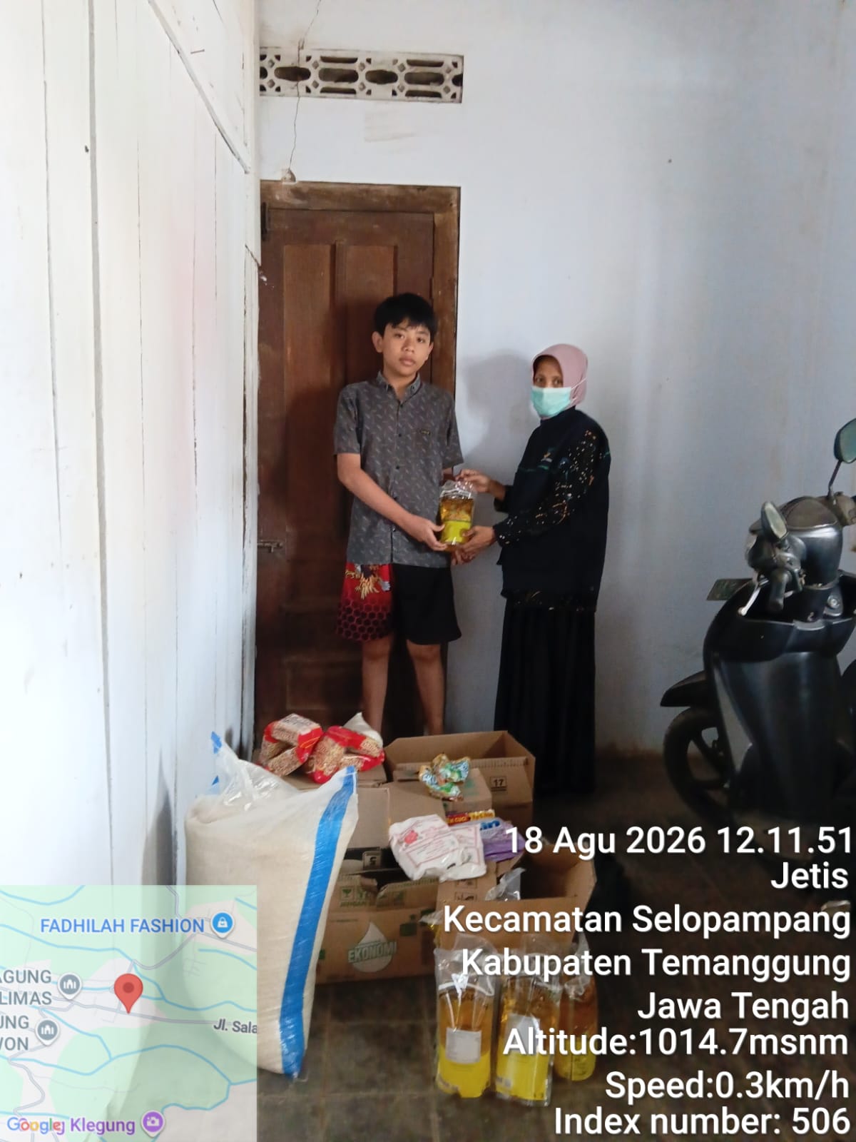 Gambar Berita