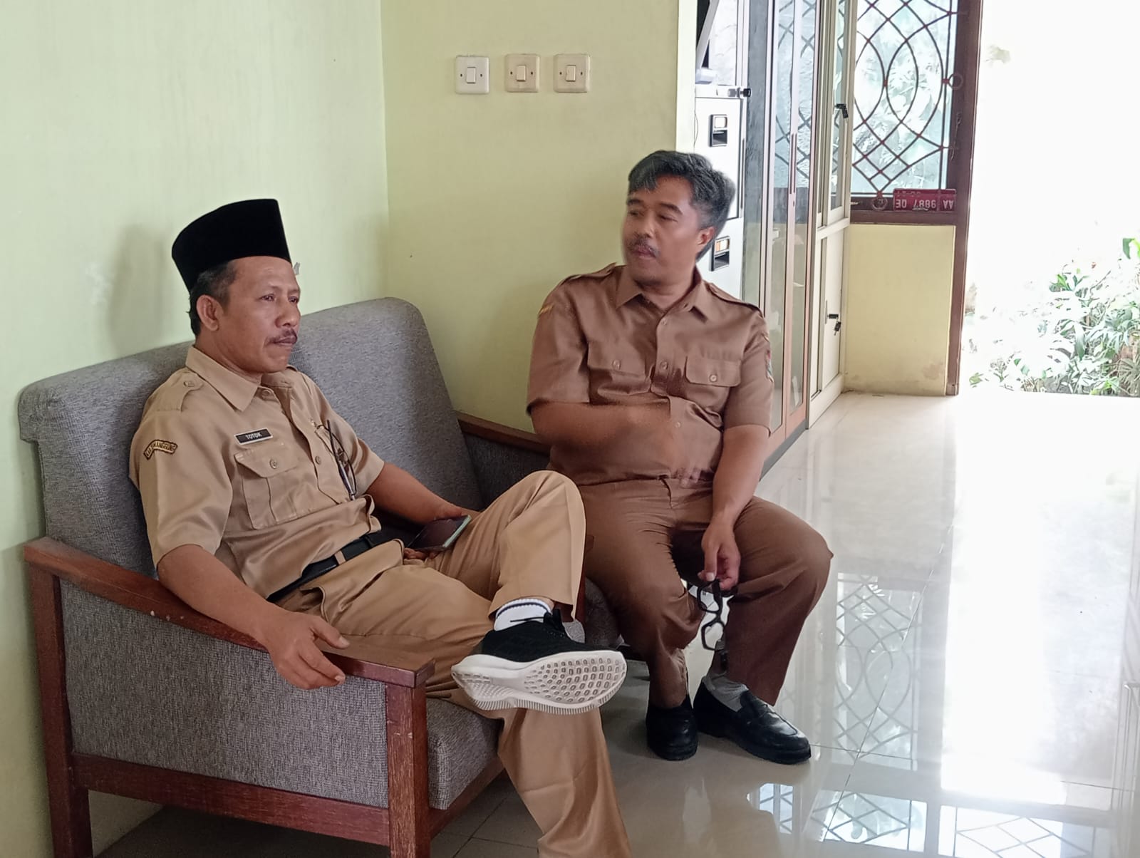 Gambar Berita