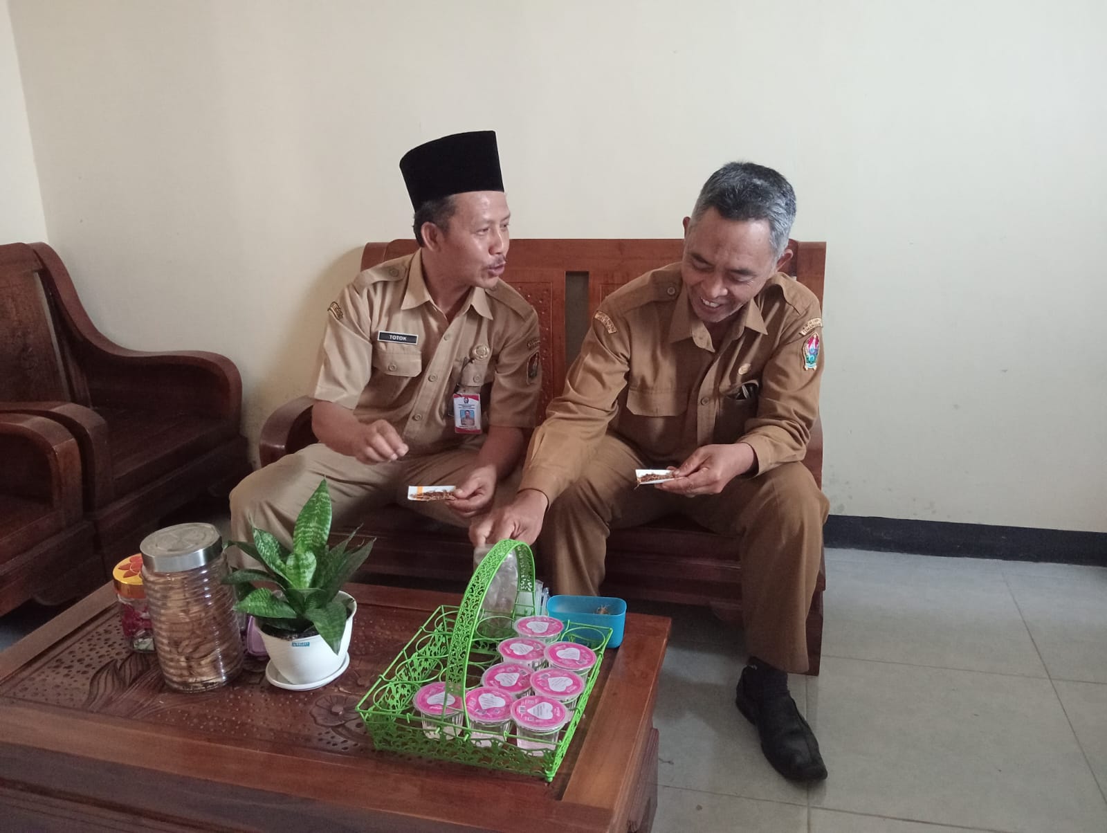 Gambar Berita